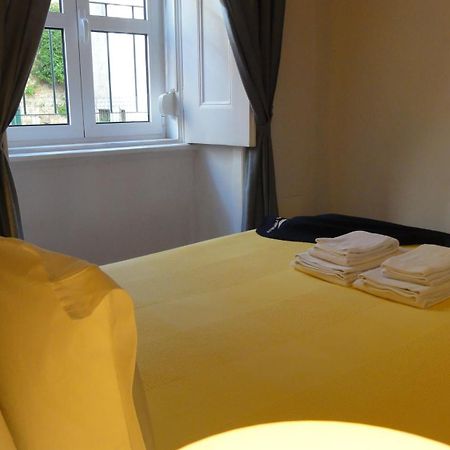 Campo Santana Apartment Lisboa المظهر الخارجي الصورة