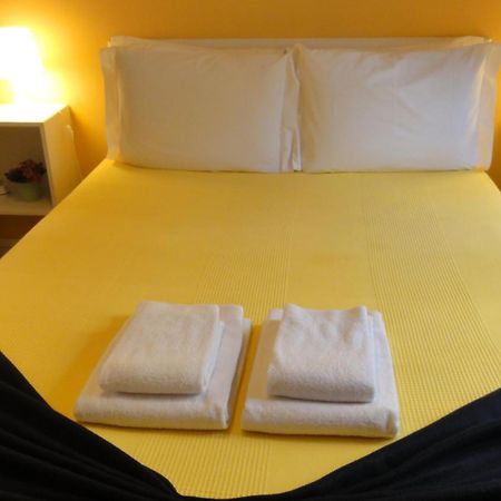 Campo Santana Apartment Lisboa المظهر الخارجي الصورة