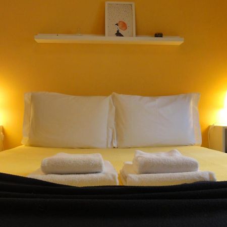 Campo Santana Apartment Lisboa المظهر الخارجي الصورة