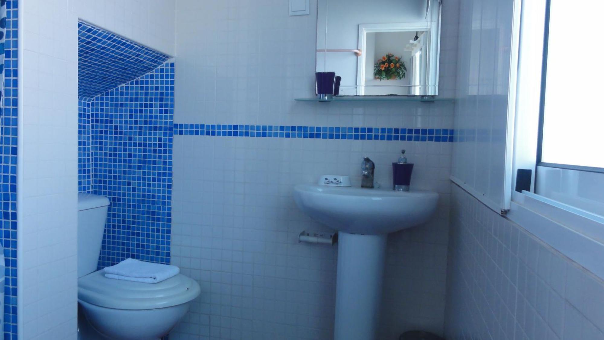 Campo Santana Apartment Lisboa المظهر الخارجي الصورة