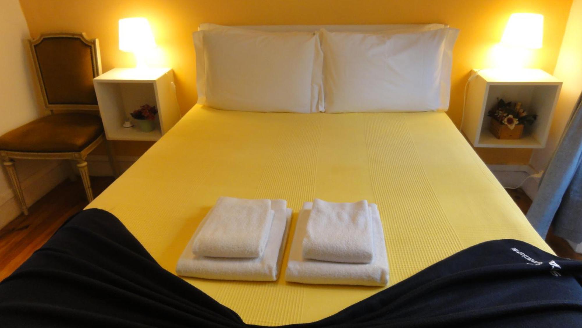 Campo Santana Apartment Lisboa المظهر الخارجي الصورة