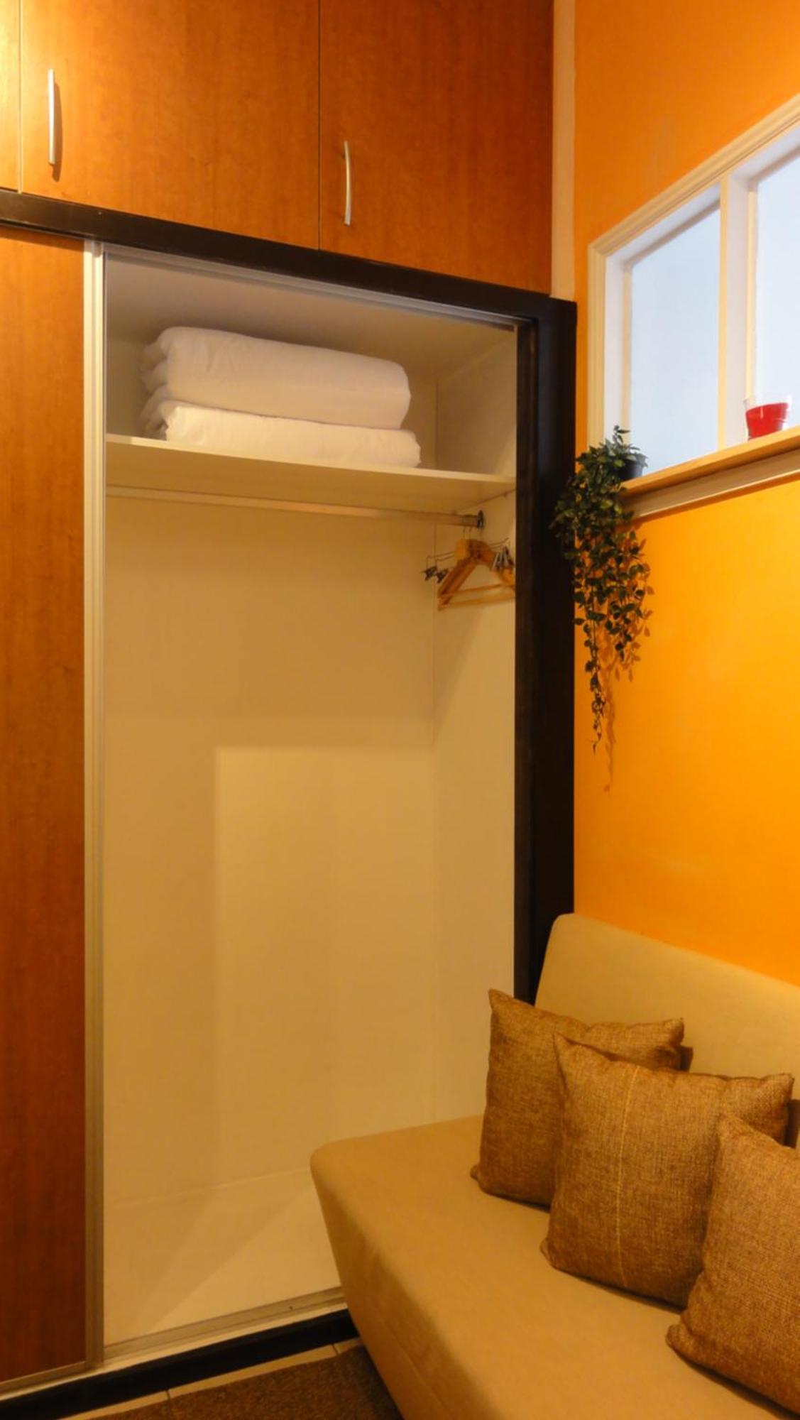Campo Santana Apartment Lisboa المظهر الخارجي الصورة