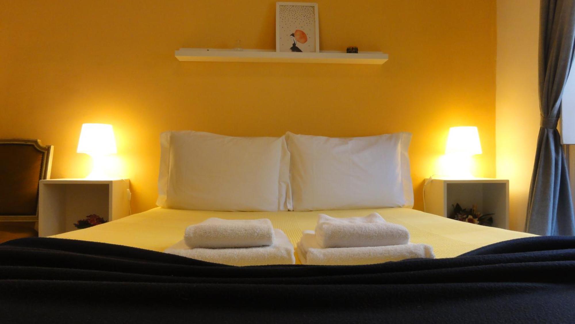 Campo Santana Apartment Lisboa المظهر الخارجي الصورة