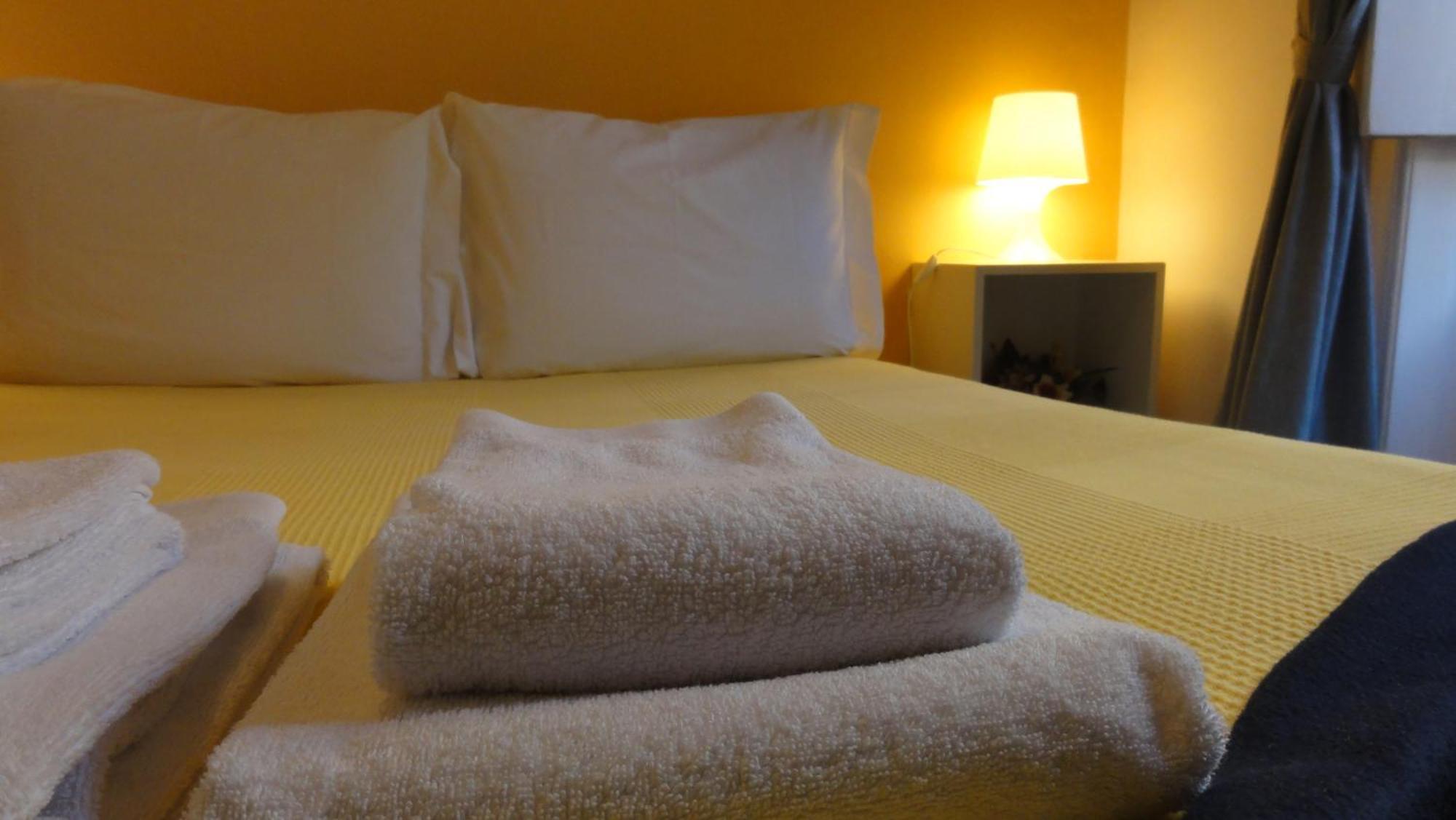 Campo Santana Apartment Lisboa المظهر الخارجي الصورة