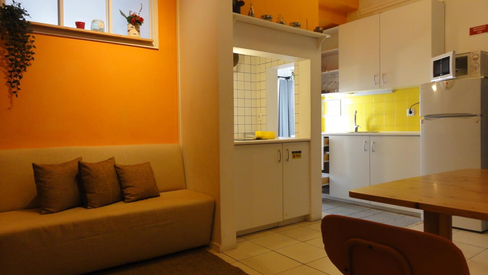 Campo Santana Apartment Lisboa المظهر الخارجي الصورة