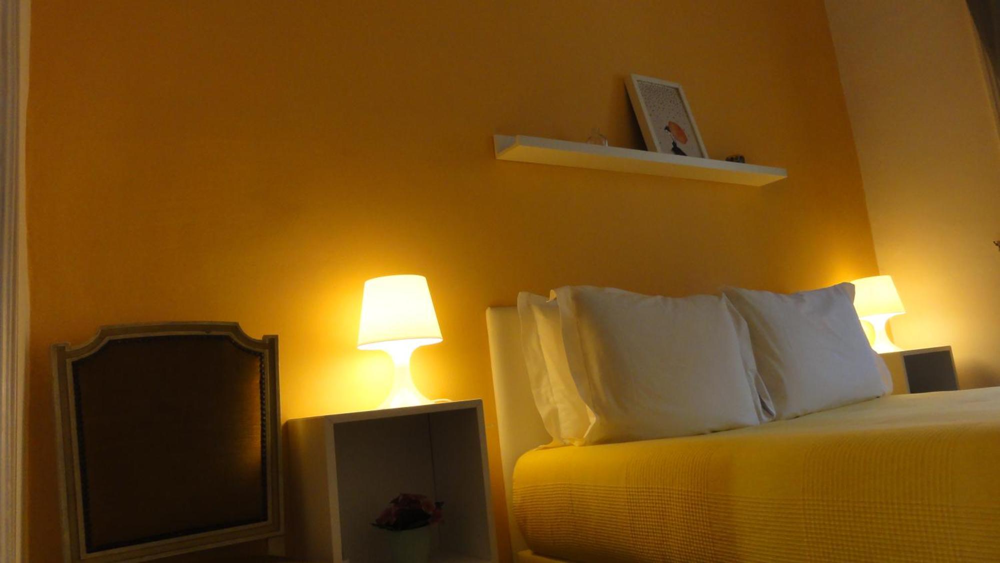 Campo Santana Apartment Lisboa المظهر الخارجي الصورة