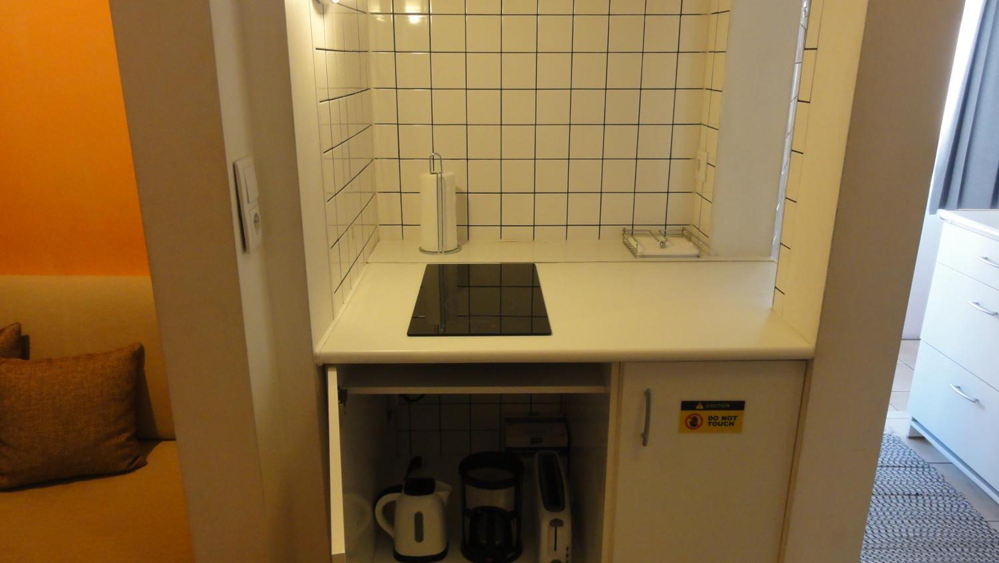 Campo Santana Apartment Lisboa المظهر الخارجي الصورة